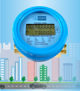 Digital-Water-Meters-ASIONIC400W
